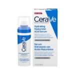 CeraVe Hydrating Hyaluronic Acid Serum