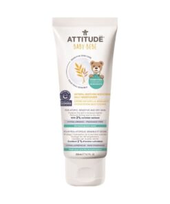 ATTITUDE Natural Soothing Body Cream