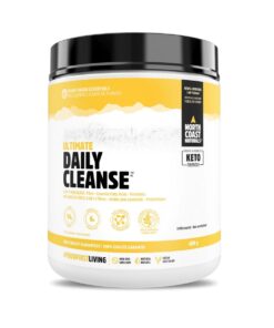 North Coast Naturals Ultimate Daily Cleanse