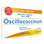 Boiron Oscillococcinum