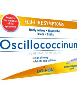 Boiron Oscillococcinum