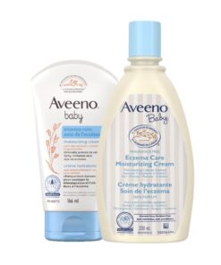 Buy Aveeno Baby Eczema Care Moisturizing Cream