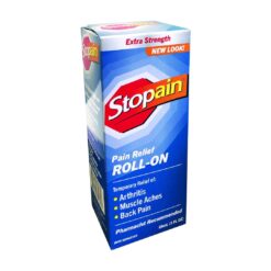Buy Stopain Cold Extra Strength Roll-On