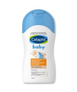 Cetaphil Baby Moisturizing & Massage Oil