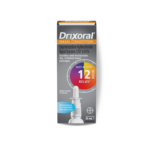 Drixoral Nasal Congestion Spray