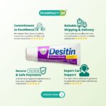 Desitin Diaper Cream - fast delivery