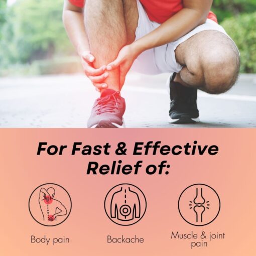 Get Now Advil Muscle and Joint Extra Strength Long Lasting Pain Relief Caplets