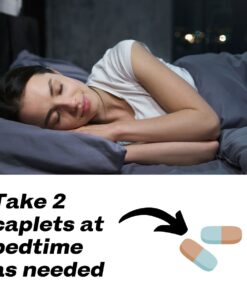 Get Now Tylenol Nighttime Extra Strength Caplets