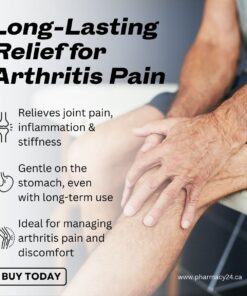 Grab Now Tylenol Arthritis Pain Caplets