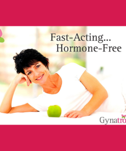 Gynatrof Vaginal Moisturizer Fast Acting