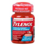 Order Now Tylenol Muscle Aches and Body Pain Caplets