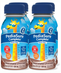 PediaSure Complete chocolate