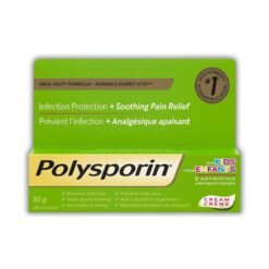 Polysporin Kids Antibiotic Cream buy now