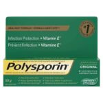 Polysporin Original Antibiotic Ointment