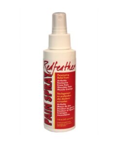 Redfeather Pain Spray