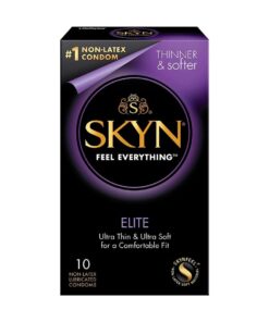 SKYN Elite Condoms