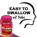 Shop Now Tylenol Extra Strength eZ Tabs