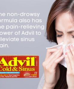 advil-cold-&-sinus-caplets