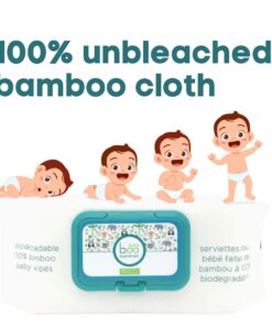 baby-boo-bamboo-biodegradable-100%-bamboo-wipes