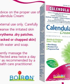 boiron-calendula-cream-70gm