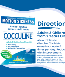 boiron-cocculine-motion-sickness-tablet