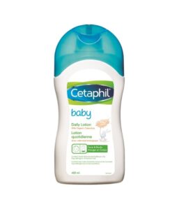 Cetaphil Baby Daily Lotion