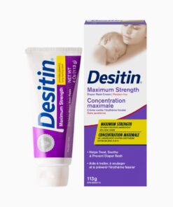 Desitin Diaper Cream Maximum Strength