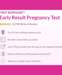 first response early result Review