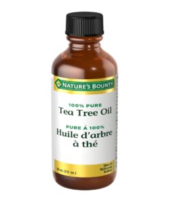 nature’s-bounty-tea-tree-oil