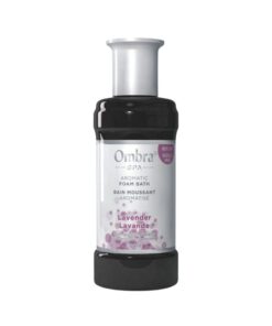 Ombra Spa Aromatic Foam Bath