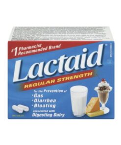 Lactaid