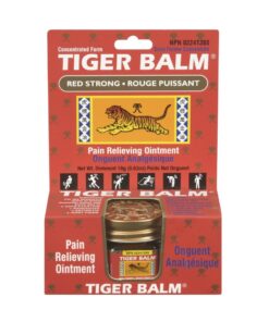 tiger-balm