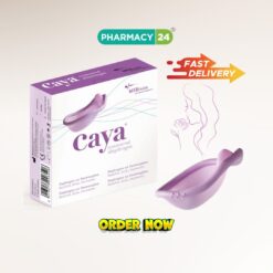 Caya Diaphragm Fast Delivery Canada USA