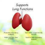 Benefits Lung-Fx Formula