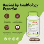 Healthology Cholesto Less (1)