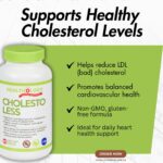 Healthology Cholesto Less buy online