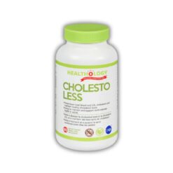 Healthology Cholesto Less buy online fast shipping