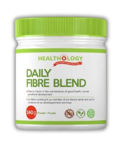 Healthology Daily Fibre Blend Buy Online