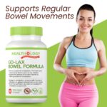 Healthology Go Lax Bowel Formula buy now