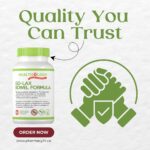 Healthology Go Lax Bowel Formula buy online