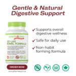 Healthology Go Lax Bowel Formula shop now