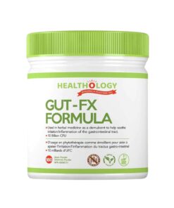 Healthology Gut-FX Formula