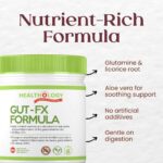 Healthology Gut FX Formula buy now in canada