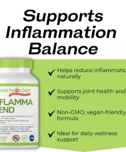 Healthology Inflamma-Mend buy online fast shipping