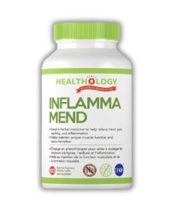 Healthology Inflamma-Mend buy now