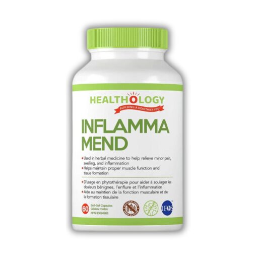 Healthology Inflamma-Mend buy now