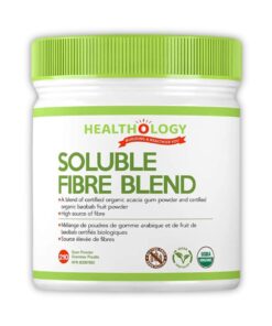 Healthology Soluble Fibre Blend Order Online