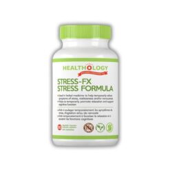 Healthology Stress-FX Stress Formula