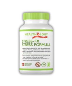 Healthology Stress-FX Stress Formula