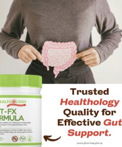 Healthology gut fx formula purchase online